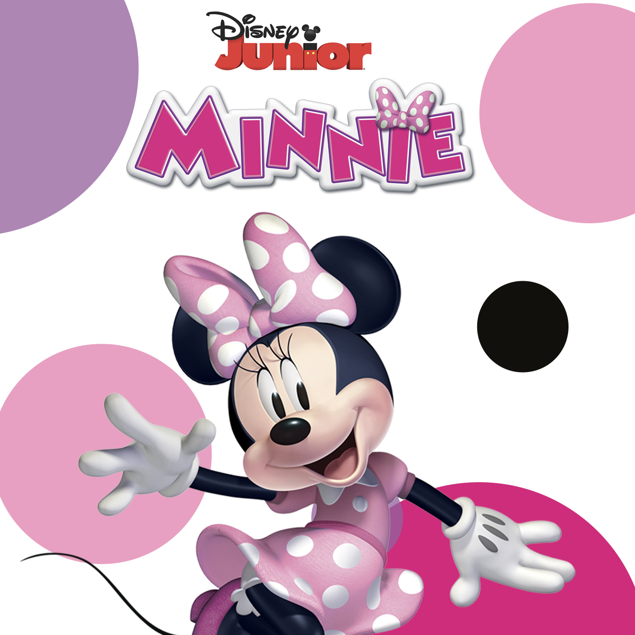 Minnie / La Maison de Minnie / Pub TV / Giochi France 