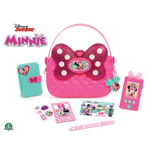Minnie – Sac Fashion