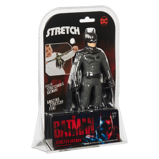 Stretch – DC Comics Batman MINI