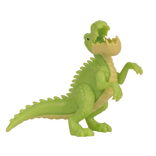 Figurine Gigantosaurus - Dino Giganto électronique de 30cm Giochi