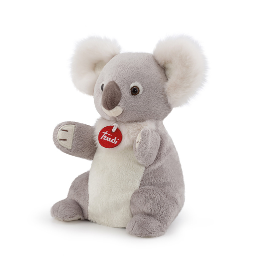 Trudi – Marionnette Koala