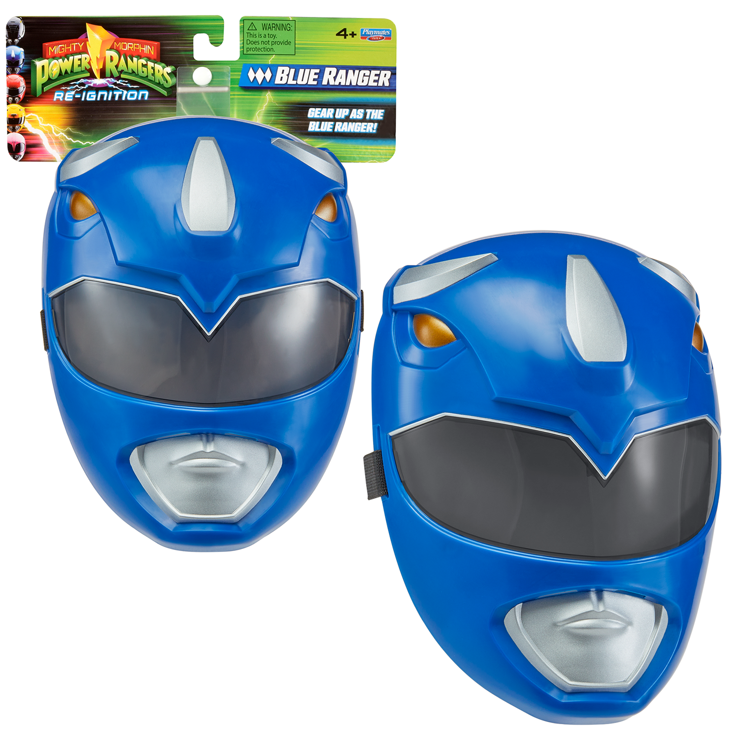 Power Rangers – Masque
