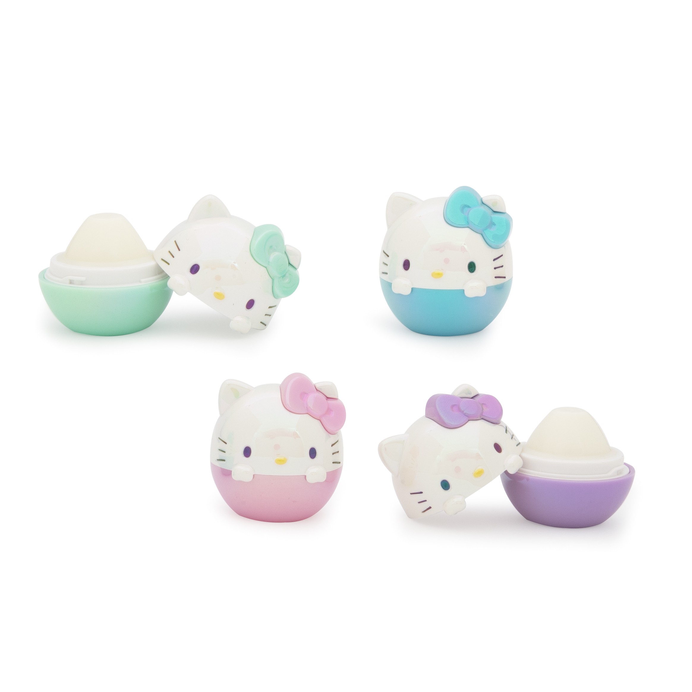 Very Bella x Hello Kitty – Gloss Pearl Kiss