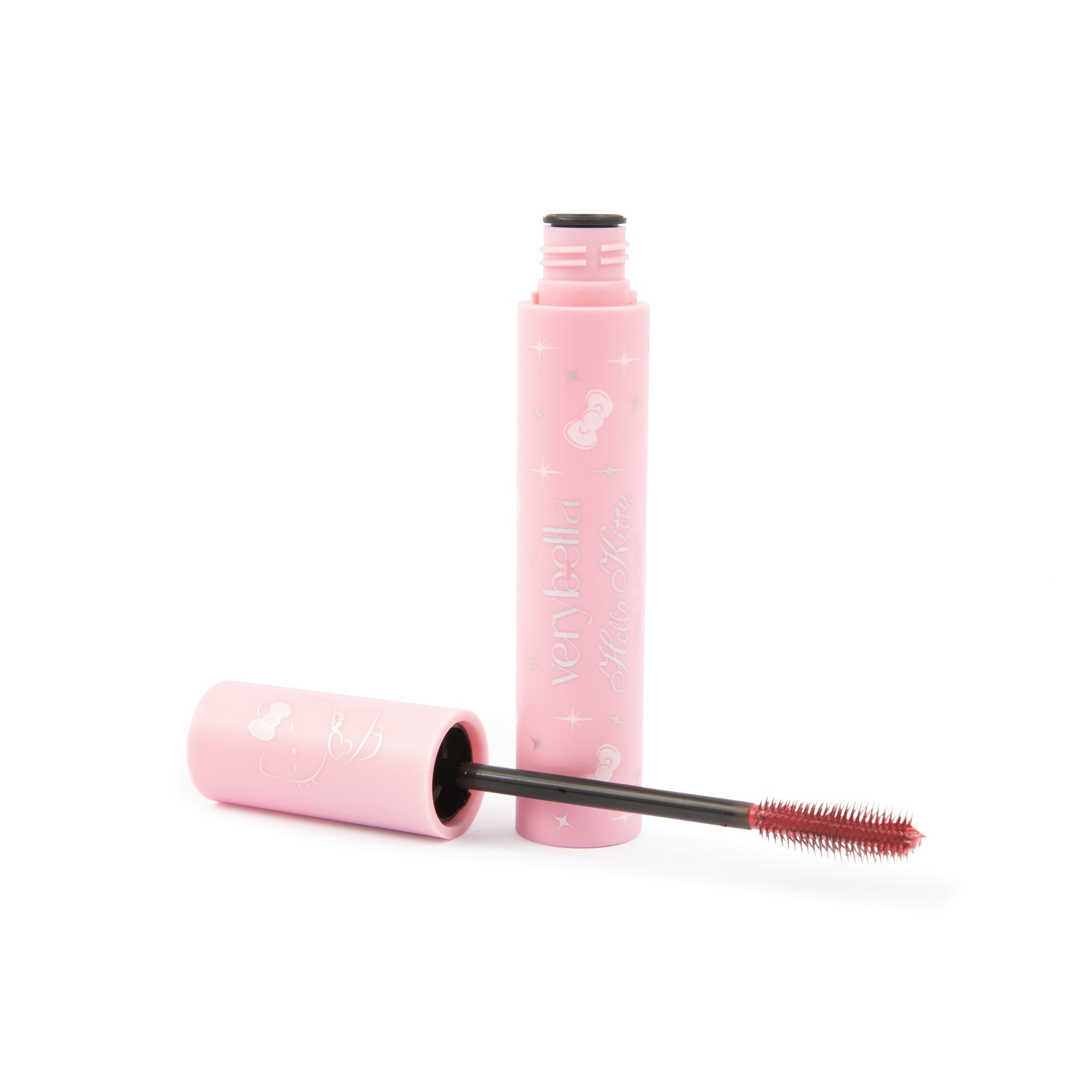 Very Bella x Hello Kitty – Mascara Volume Corail