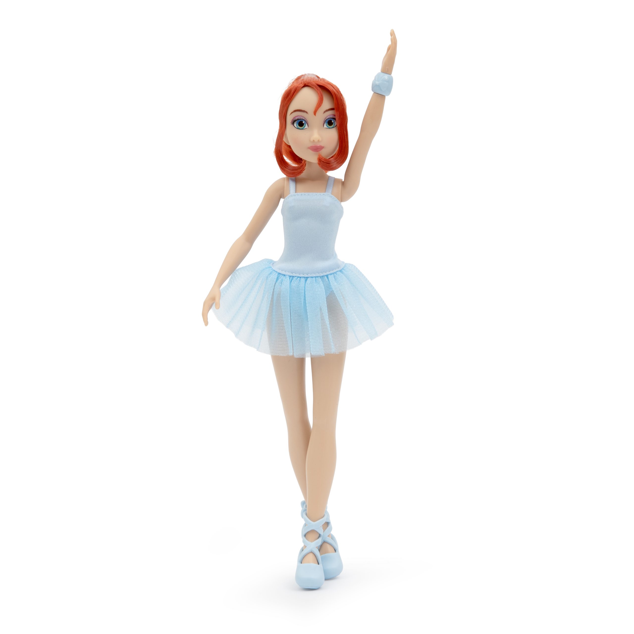 Winx – Poupée 27 cm – Modèle Dancing Star –